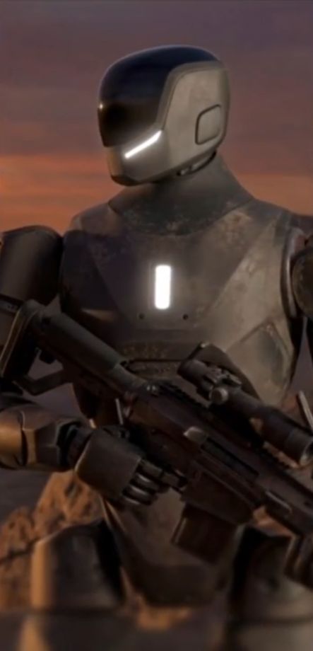Reconnaissance