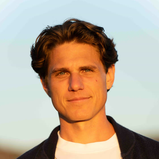 Mike LeBlanc